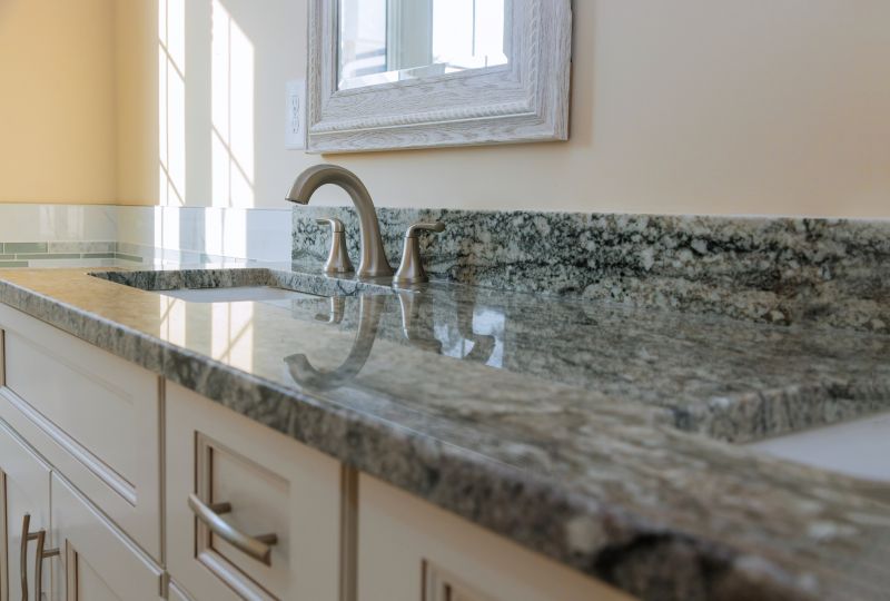 Bathroom Vanity Countertops