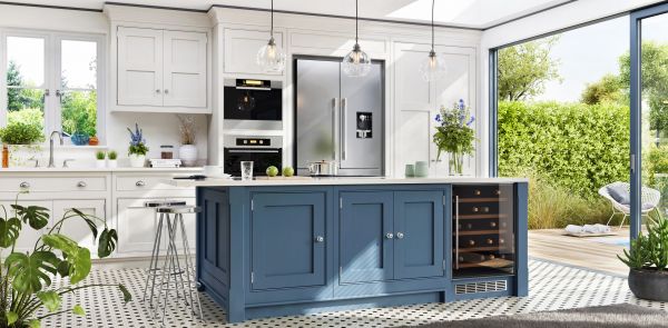 Kitchen Design Service in Fairfield