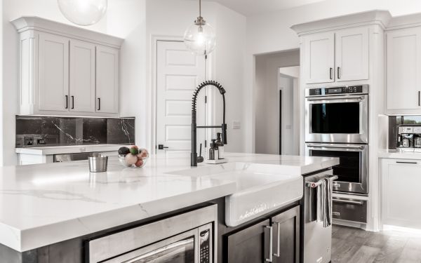 Residential Kitchen Remodeling in Fairfield