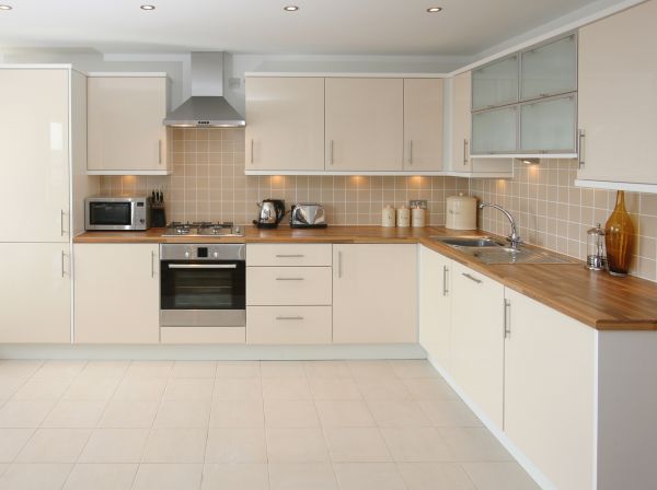 Kitchen Cabinets Remodeling in Fairfield