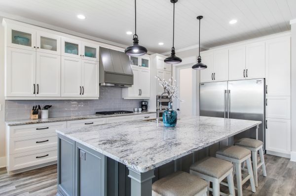 Modern Kitchen Remodeling in Fairfield